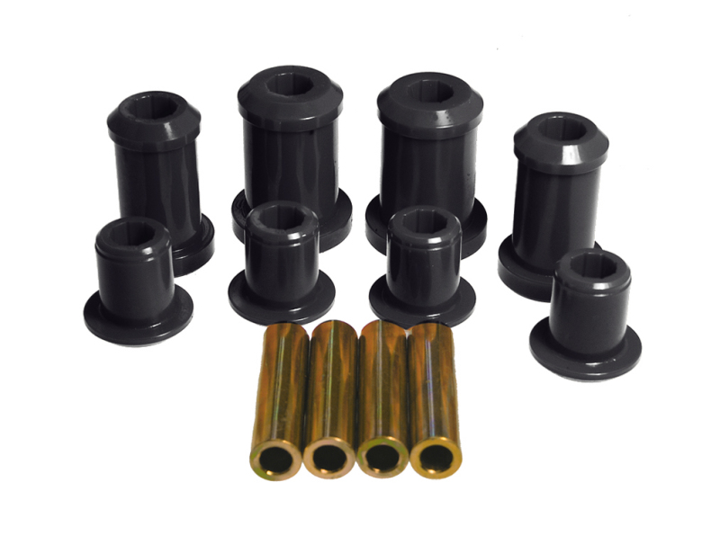 Picture of Prothane PRO Control Arm Bushings-Blk Front Bushing Kits - 6-219-BL