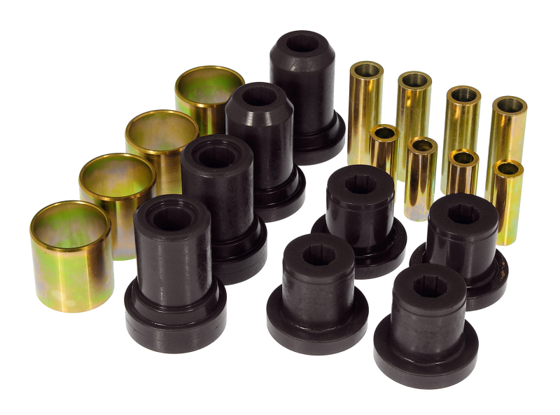 Picture of Prothane PRO Control Arm Bushings-Blk Bushing Kits - 6-221-BL