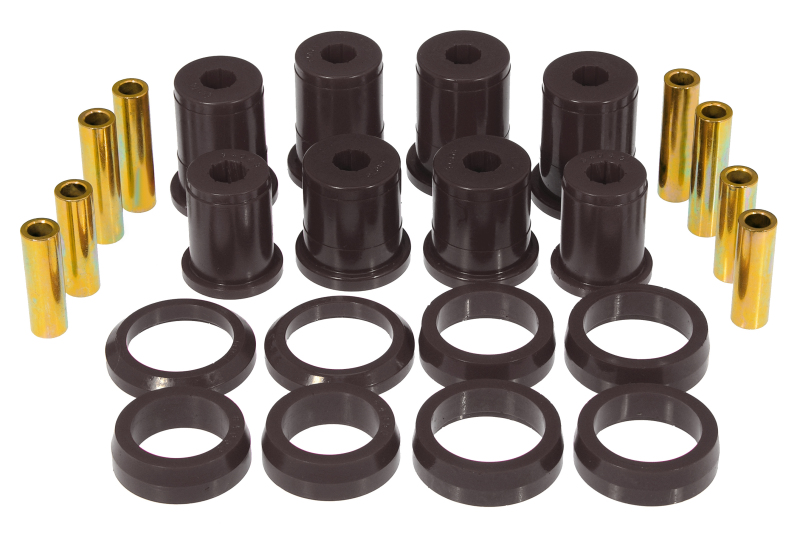 Picture of Prothane PRO Control Arm Bushings-Blk Bushing Kits - 6-301-BL