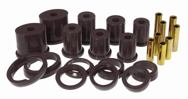 Picture of Prothane PRO Control Arm Bushings-Blk Bushing Kits - 6-302-BL