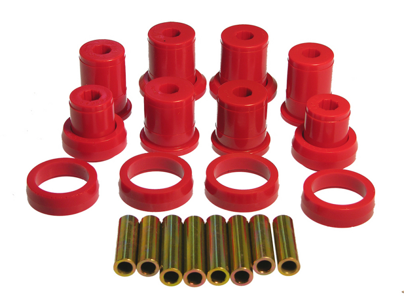 Picture of Prothane PRO Control Arm Bushings-Red Bushing Kits - 6-303