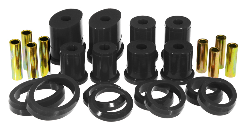Picture of Prothane PRO Control Arm Bushings-Blk Bushing Kits - 6-306-BL