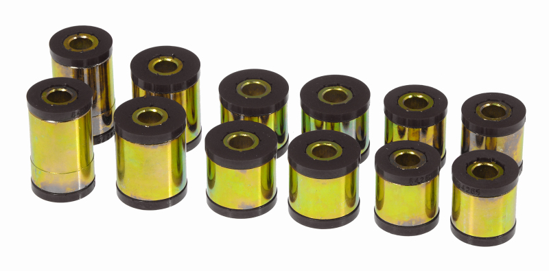 Picture of Prothane PRO Control Arm Bushings-Blk Bushing Kits - 6-307-BL