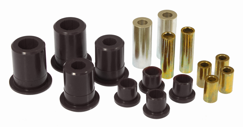 Picture of Prothane PRO Control Arm Bushings-Blk Bushing Kits - 6-311-BL