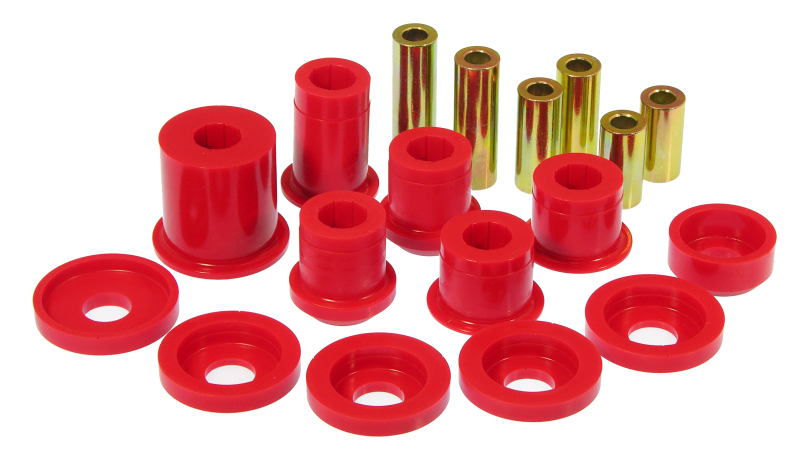 Picture of Prothane PRO Control Arm Bushings-Red Bushing Kits - 6-312