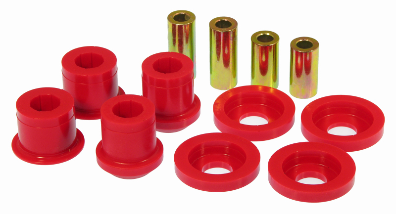Picture of Prothane PRO Control Arm Bushings-Red Bushing Kits - 6-313