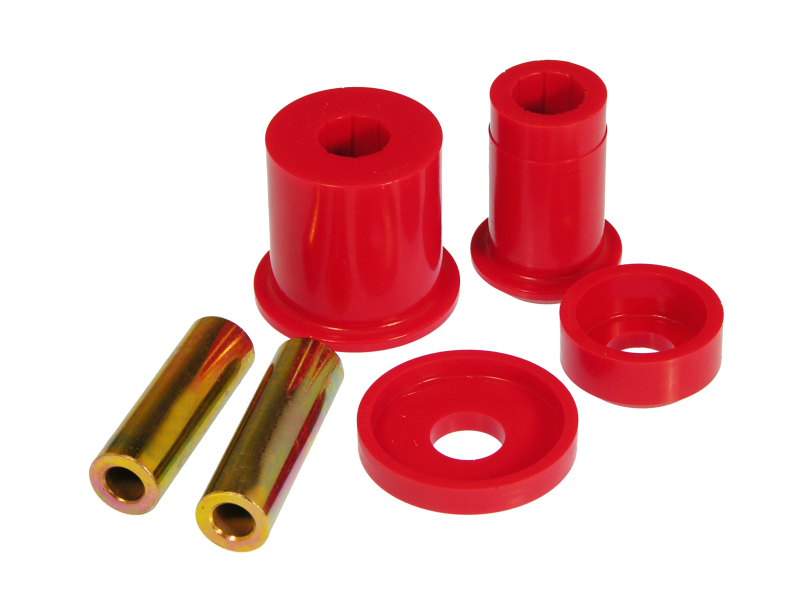 Picture of Prothane PRO Control Arm Bushings-Red Bushing Kits - 6-314