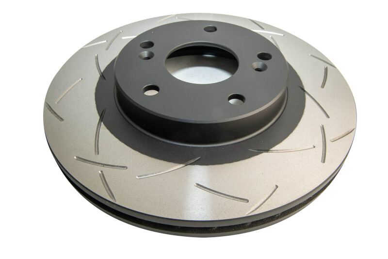 Picture of DBA 4000 Series Slotted Rotors Brake Rotors - DBA4488S