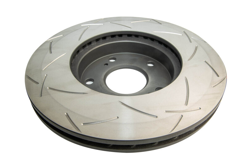 Picture of DBA 4000 Series Slotted Rotors Brake Rotors - DBA4488S