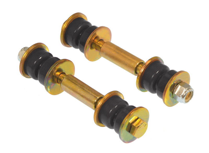 Picture of Prothane PRO Sway/End Link Bush-Blk Sway Bar Bushings - 6-401-BL