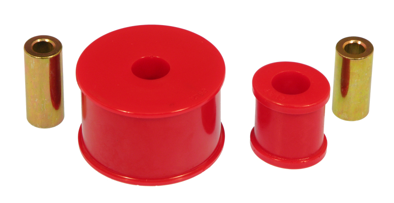 Picture of Prothane PRO Engine Mounts-Red Bushing Kits - 6-502