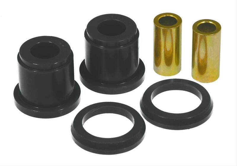 Picture of Prothane PRO Transmission Mounts-Blk Bushing Kits - 6-603-BL