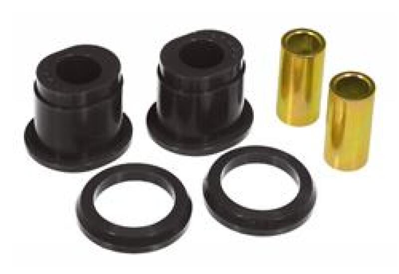 Picture of Prothane PRO Transmission Mounts-Blk Bushing Kits - 6-604-BL