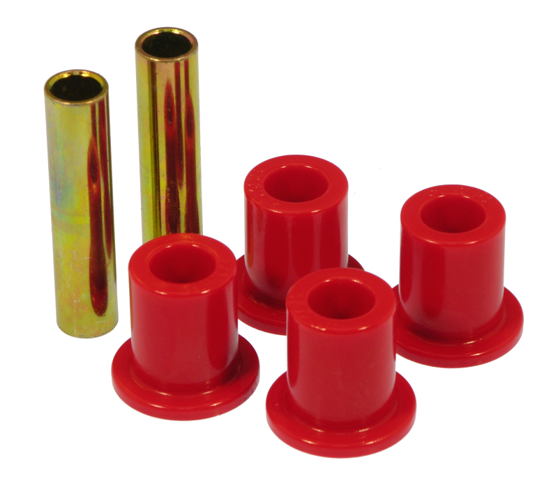 Picture of Prothane PRO Spring/Shackle Bush-Red Bushing Kits - 6-801
