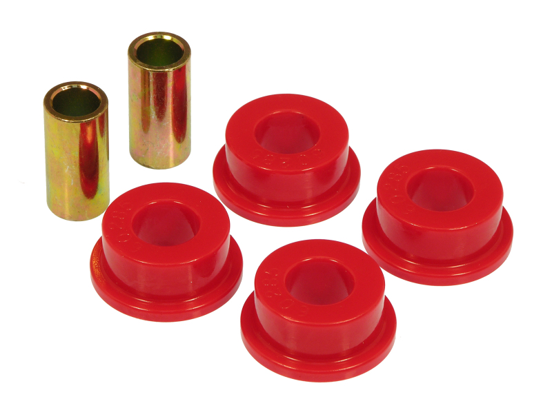 Picture of Prothane PRO Spring/Shackle Bush-Red Bushing Kits - 6-802