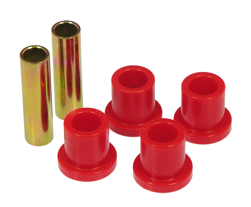 Picture of Prothane PRO Spring/Shackle Bush-Red Bushing Kits - 6-803