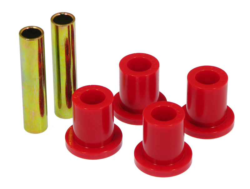 Picture of Prothane PRO Spring/Shackle Bush-Red Bushing Kits - 6-804