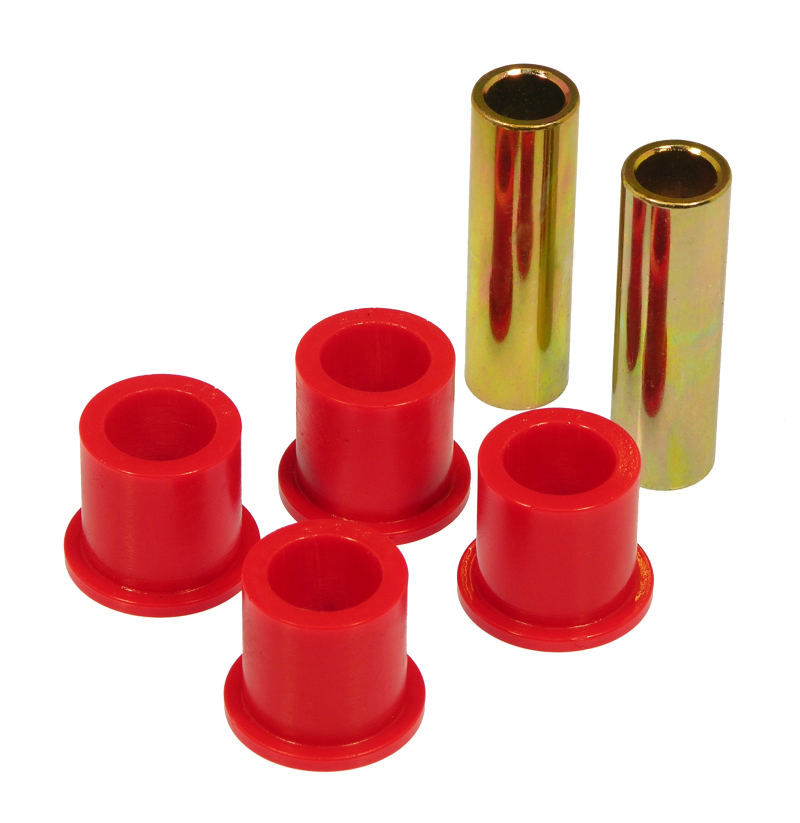 Picture of Prothane PRO Spring/Shackle Bush-Red Bushing Kits - 6-805