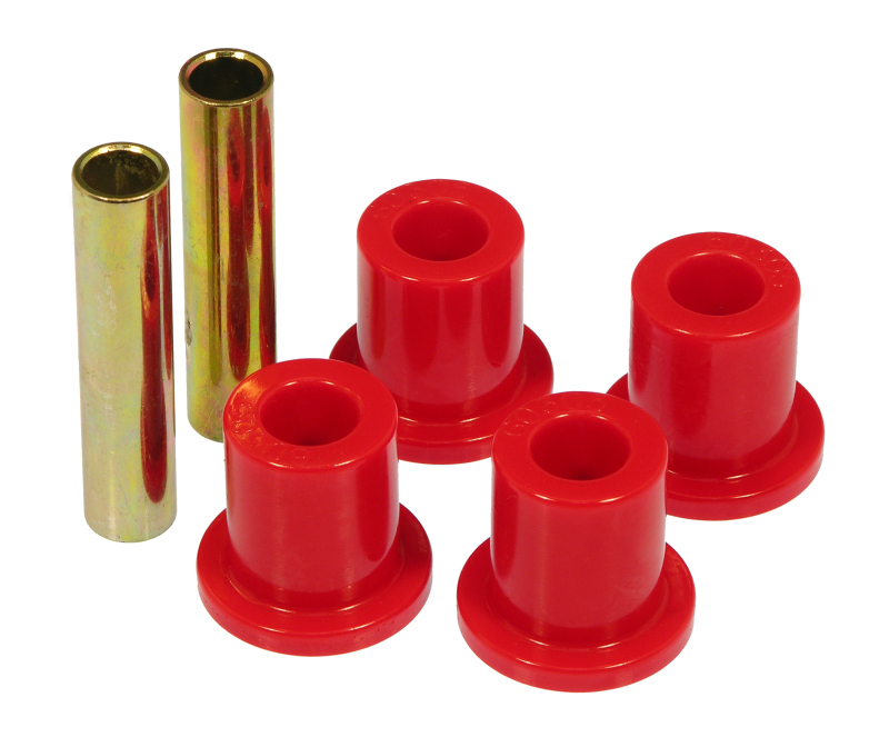 Picture of Prothane PRO Spring/Shackle Bush-Red Bushing Kits - 6-806