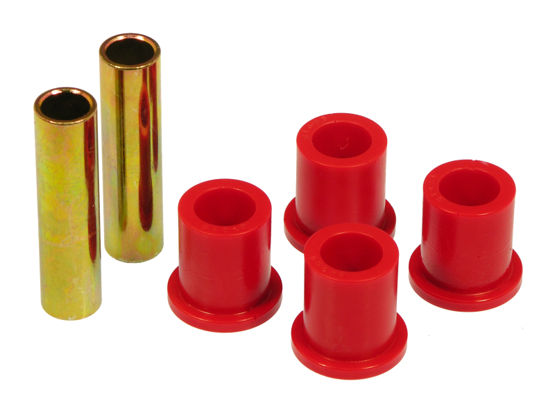 Picture of Prothane PRO Spring/Shackle Bush-Red Bushing Kits - 6-808