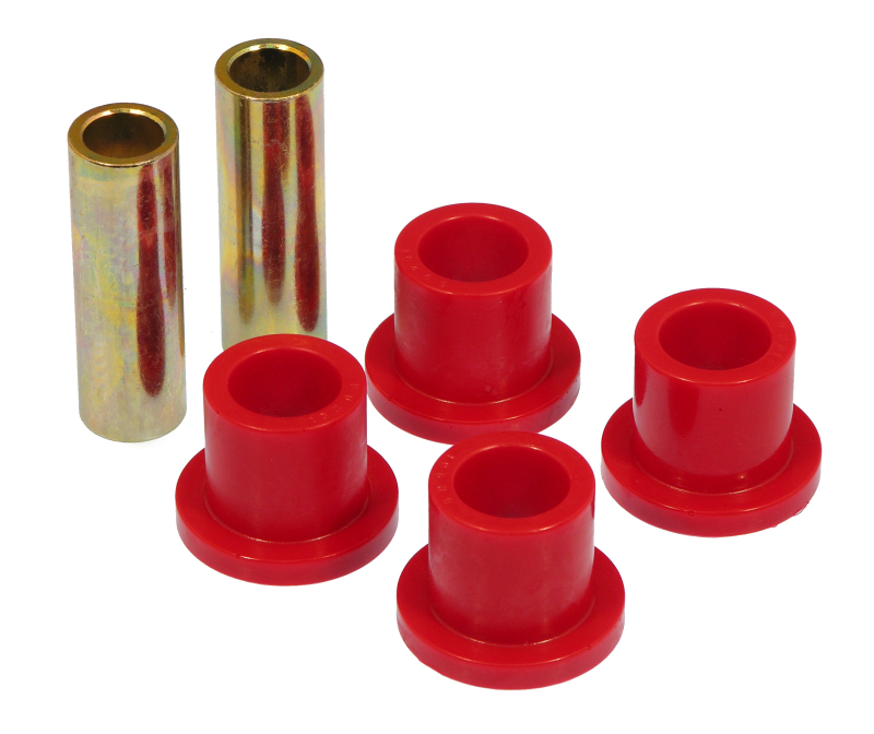 Picture of Prothane PRO Spring/Shackle Bush-Red Bushing Kits - 6-809