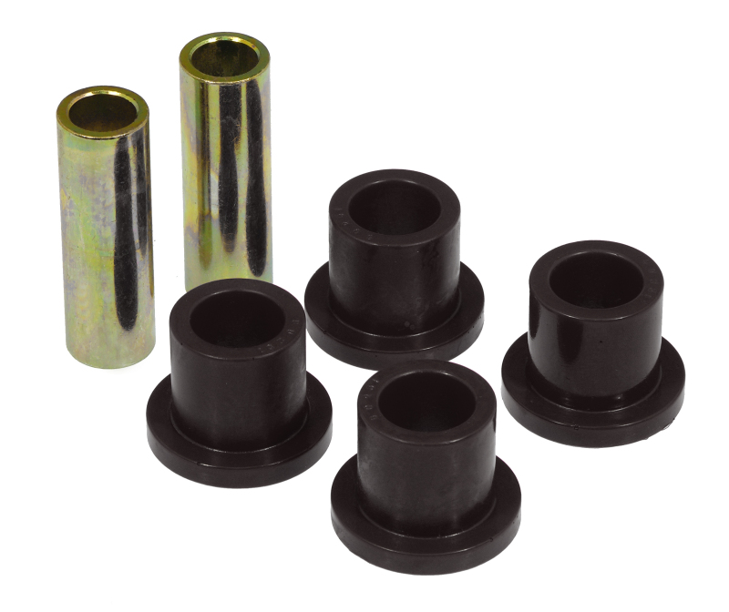 Picture of Prothane PRO Spring/Shackle Bush-Blk Bushing Kits - 6-809-BL