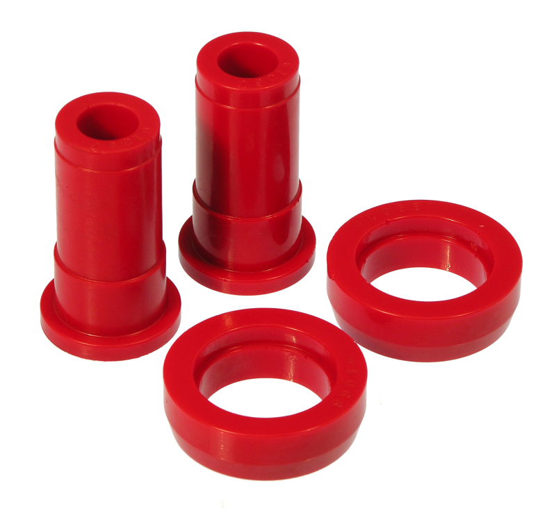 Picture of Prothane PRO Spring/Shackle Bush-Red Bushing Kits - 6-810