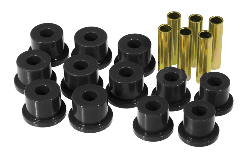 Picture of Prothane PRO Spring/Shackle Bush-Blk Bushing Kits - 7-1005-BL