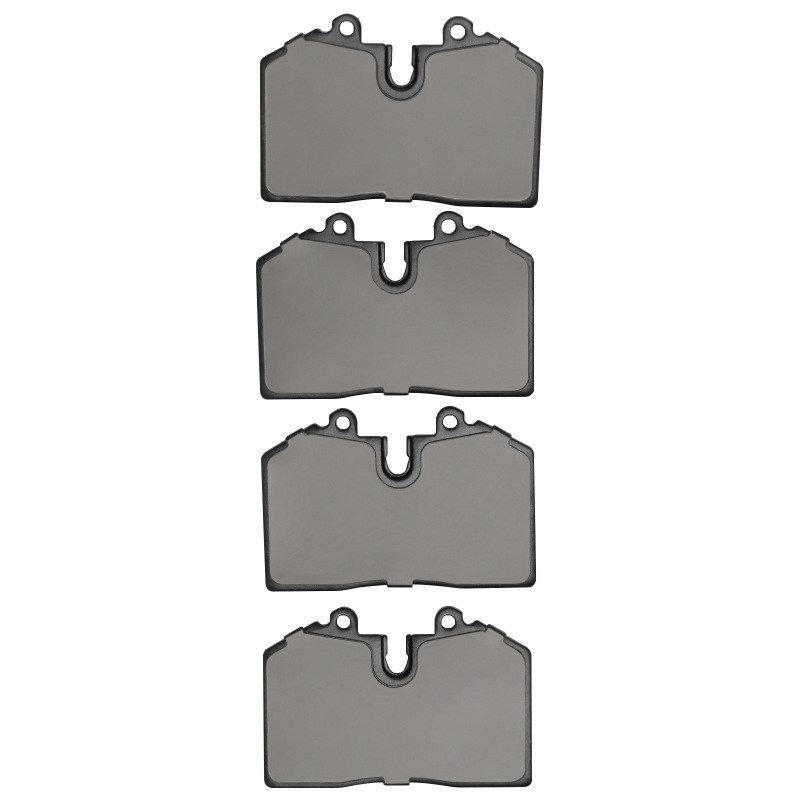 Picture of R1 Concepts RNC Performance Sport Brake Pads - 2115-0608-00