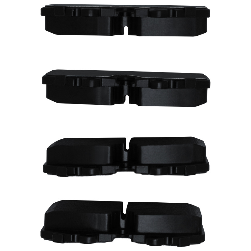 Picture of R1 Concepts RNC Performance Sport Brake Pads - 2115-0608-00