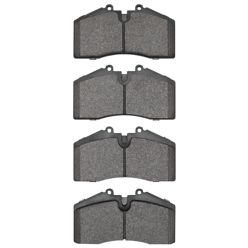 Picture of R1 Concepts RNC Performance Sport Brake Pads - 2115-0609-00