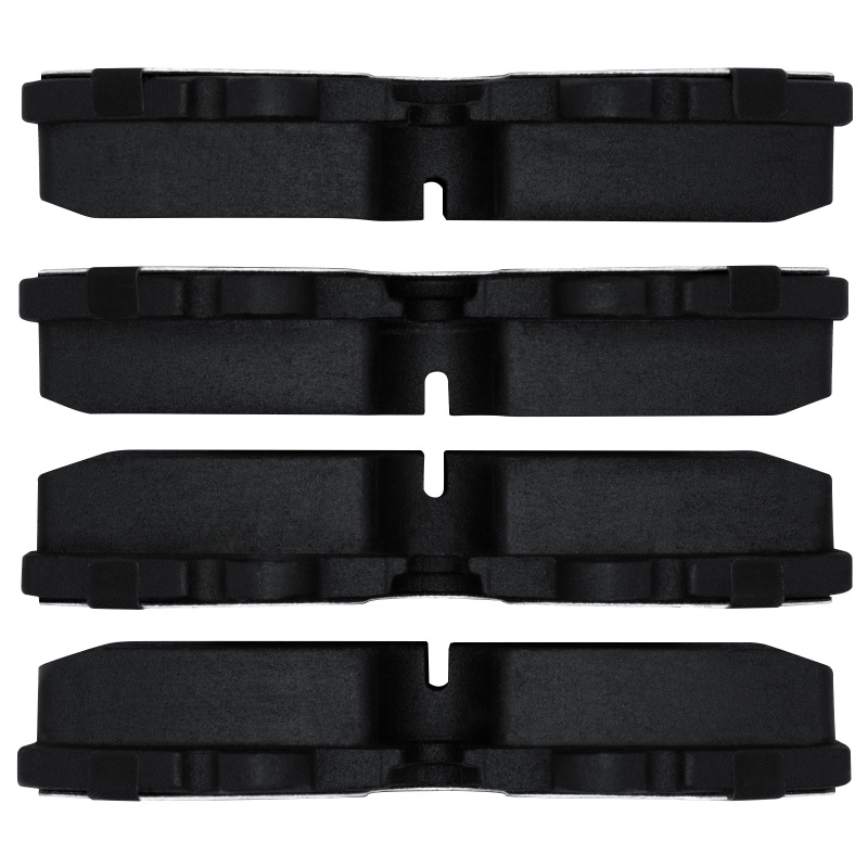 Picture of R1 Concepts RNC Semi Met Brake Pads - 2311-0608-00