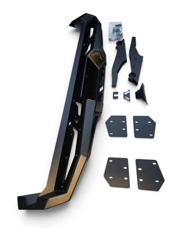 Picture of Elektric Off Road ELK Rear Bumper - CDRBA0002
