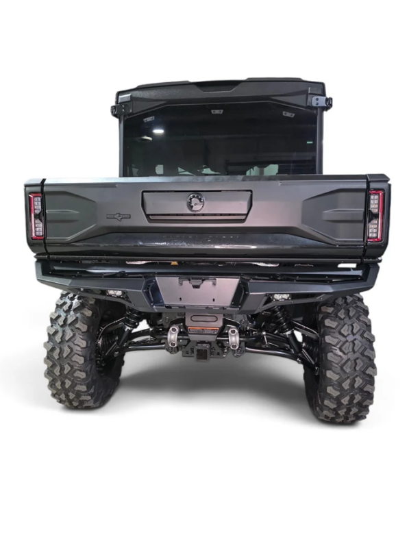 Picture of Elektric Off Road ELK Rear Bumper - CDRBA0002