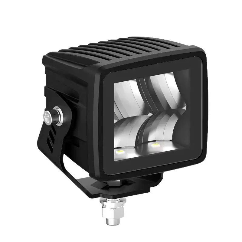 Picture of QuadBoss QBS Light Bars Light Bars & Cubes - 570017