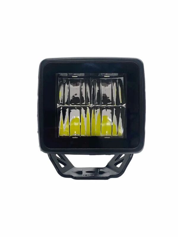 Picture of QuadBoss QBS Light Bars Light Bars & Cubes - 570017
