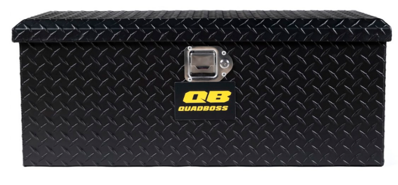 Picture of QuadBoss QBS Boxes Cargo Boxes & Bags - 157173