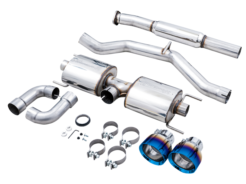 Picture of AWE Tuning AWE Cat-Back Touring - 3015-39486