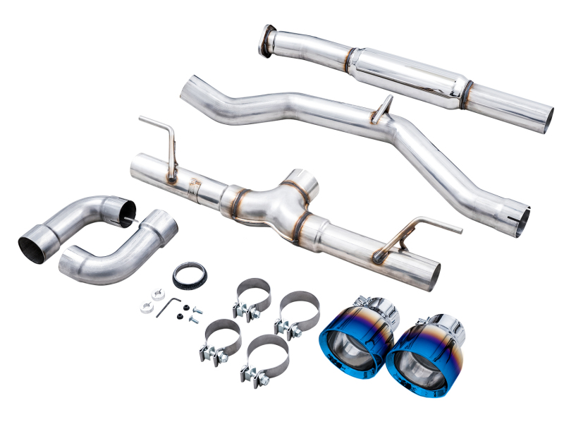 Picture of AWE Tuning AWE Cat-Back Track - 3020-39279