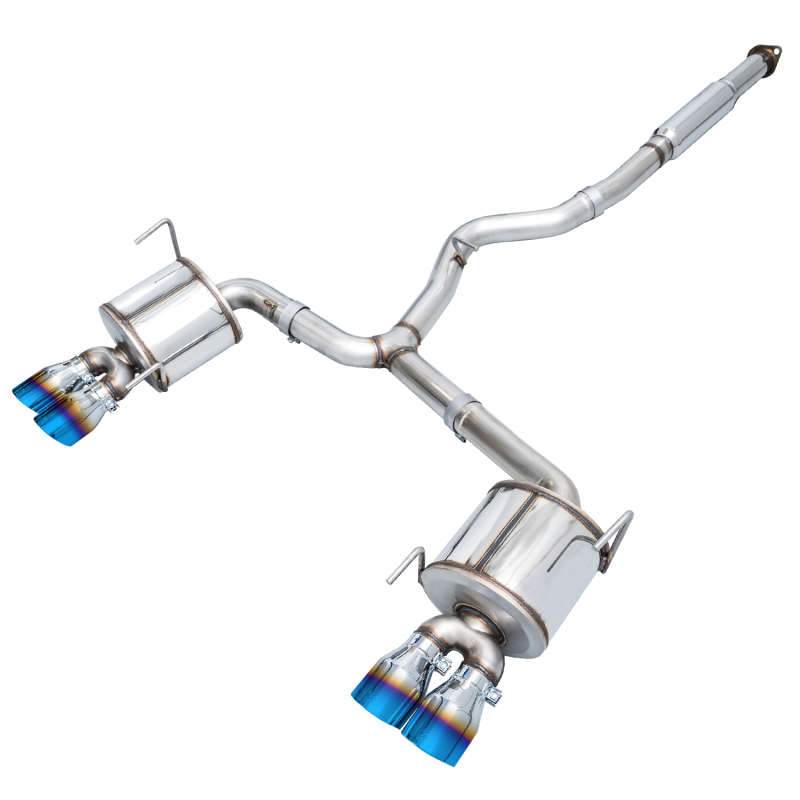 Picture of AWE Tuning AWE Cat-Back Touring - 3015-49112