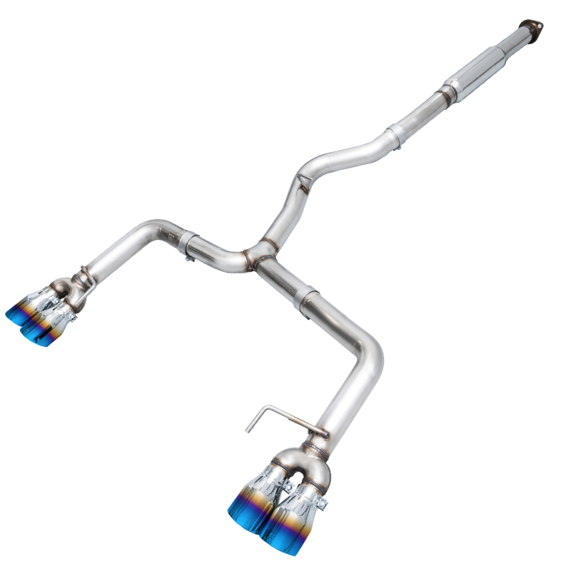 Picture of AWE Tuning AWE Cat-Back Track - 3020-49074