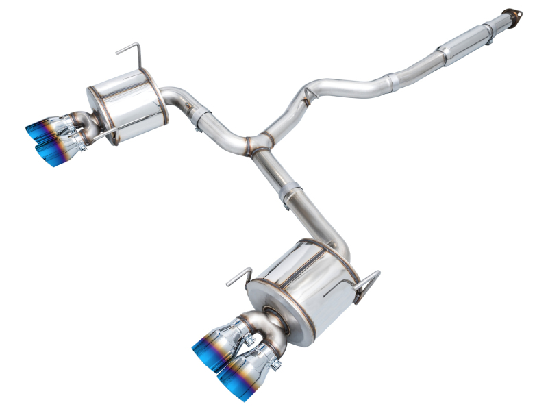 Picture of AWE Tuning AWE Cat-Back Touring - 3015-49979
