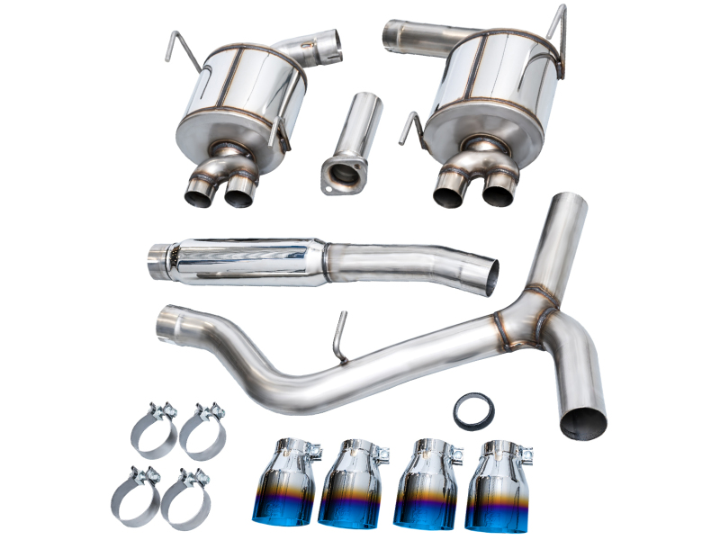 Picture of AWE Tuning AWE Cat-Back Touring - 3015-49979