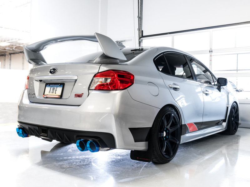 Picture of AWE Tuning AWE Cat-Back Track - 3020-49074
