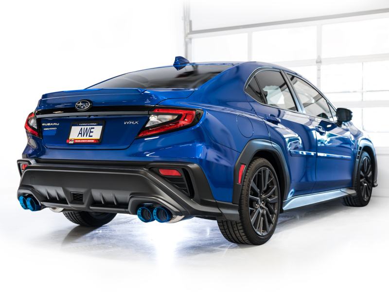 Picture of AWE Tuning AWE Cat-Back Touring - 3015-49979