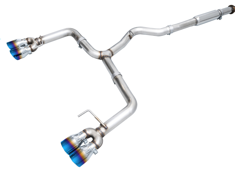 Picture of AWE Tuning AWE Cat-Back Track - 3020-49979