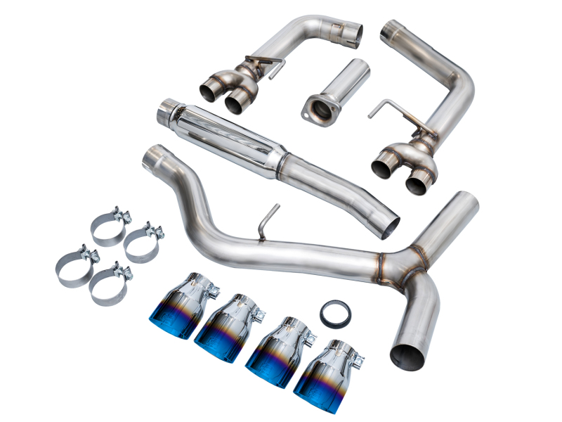 Picture of AWE Tuning AWE Cat-Back Track - 3020-49979