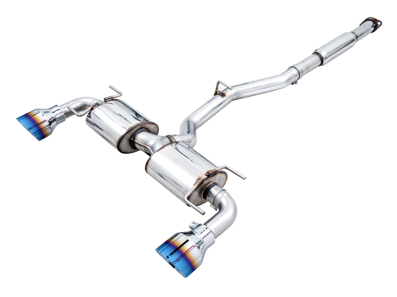 Picture of AWE Tuning AWE Axle-Back Track - 3020-49424
