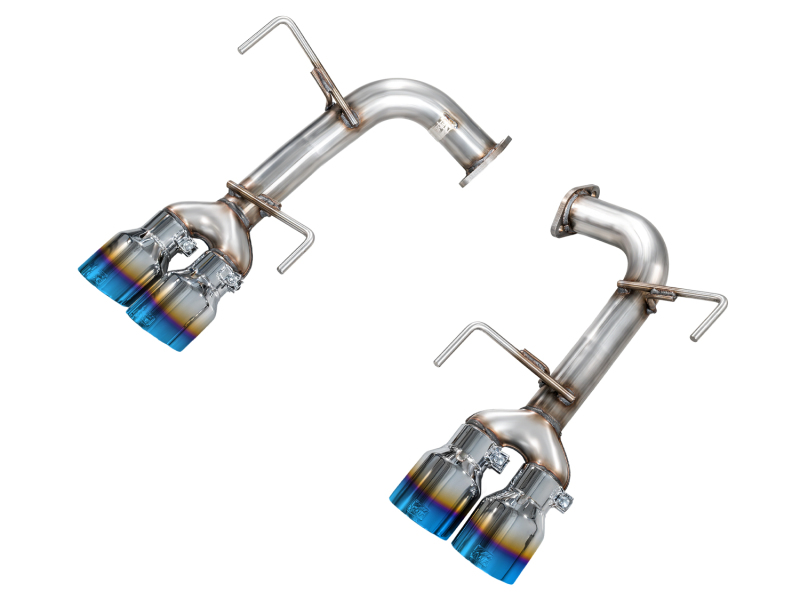 Picture of AWE Tuning AWE Axle-Back Track - 3020-49424