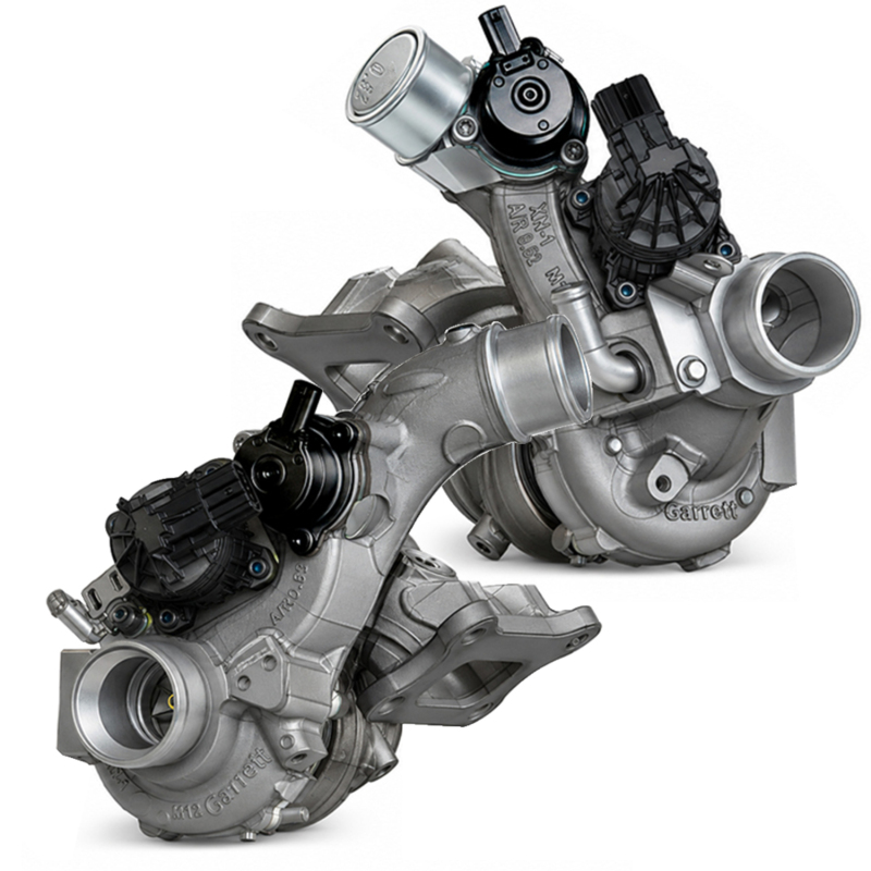 Picture of Garrett GRT Turbochargers - 959782-5001S